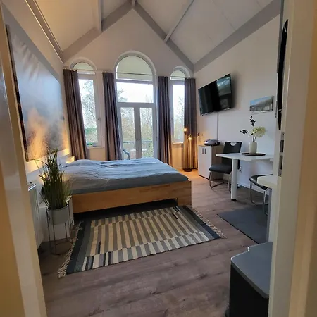 648 In Tossens Apartment
